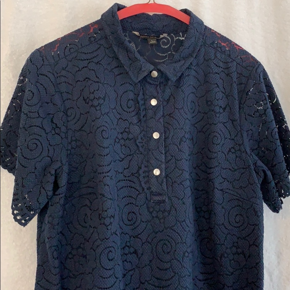 Banana Republic Dress size L